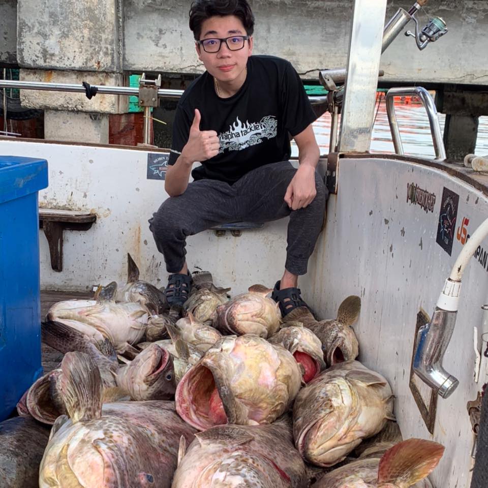 Silibin Tackle Bandar Puteri